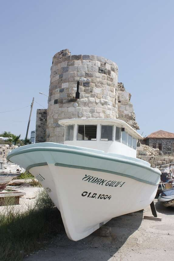 Yumurtalık, turizmde hak ettiği yere gelmeli-2