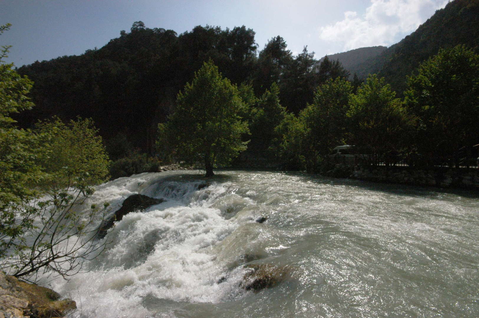 Çukurova'nın tatil rotaları-3