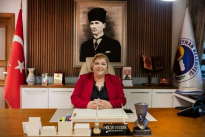 Başkan Hülya Erdem, vatandaşları aşırı sıcağa karşı uyardı