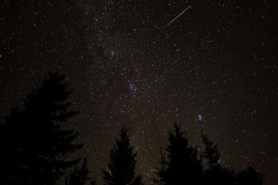 Perseid meteor yağmuru: Nerede izlenir ve bilinmesi gerekenler