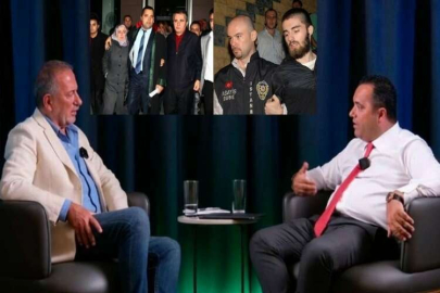 Ahmet Hakan: Rezan Epözdemir beni aradı, üzgündü, 'keşke öyle demeseydim' dedi