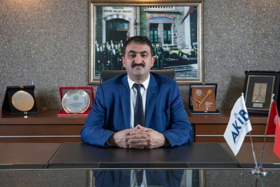 Yeşil Mutabakat, kimya sektörünü dönüştürecek