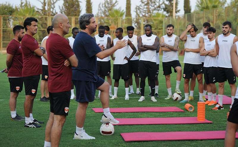 Adanaspor'un yeni yabancıları-1