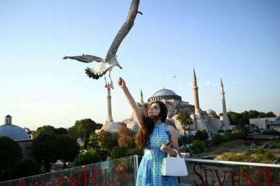 İstanbul’un poz turizmi