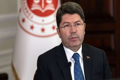 Bakan Tunç: “Diyarbakır ile Mardin arasında çıkan yangınla ilgili adli soruşturma başlatıldı”