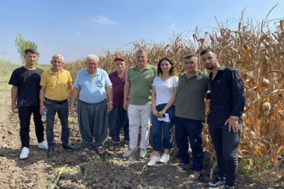 Mısır alım fiyatına tepkiler art arda geliyor