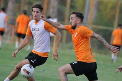 Adanaspor'un Kocaelispor maçı biletleri satışta