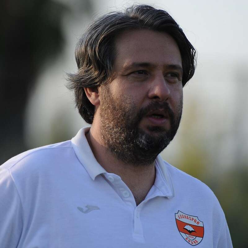 Özhan Pulat-Adanaspor