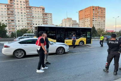 Viranşehir’de otomobile silahlı saldırı: 1 ağır yaralı