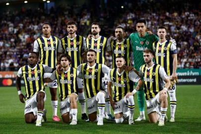 Fenerbahçe'nin Avrupa Ligi yolculuğu başlıyor: Yeni format ve olası rakipler belli oldu!