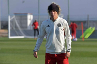 Şenol Güneş, David Luiz'e sıcak bakıyor