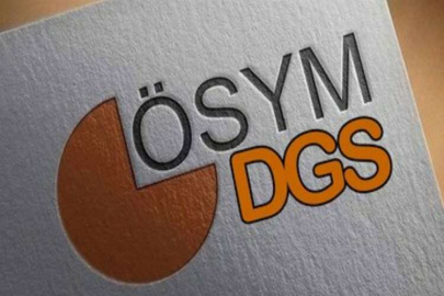 2023-DGS yerleştirme sonuçları açıklandı.