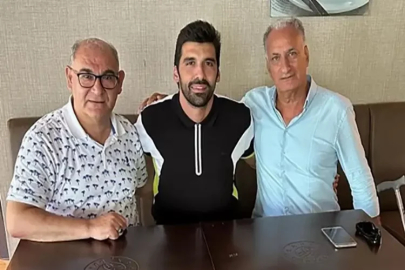 Pozantı Belediyespor, 9 yeni transferle yeni sezona hazırlanıyor