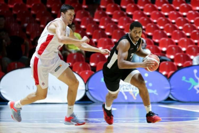 Basketbol: 16. TÜBAD Mehmet Baturalp Turnuvası