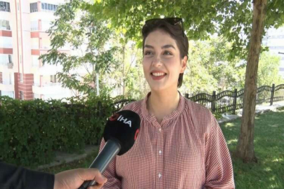 Rabia “Tanımadığım, hiç görmediğim insanlar beni evlatları gibi bağırlarına bastı”