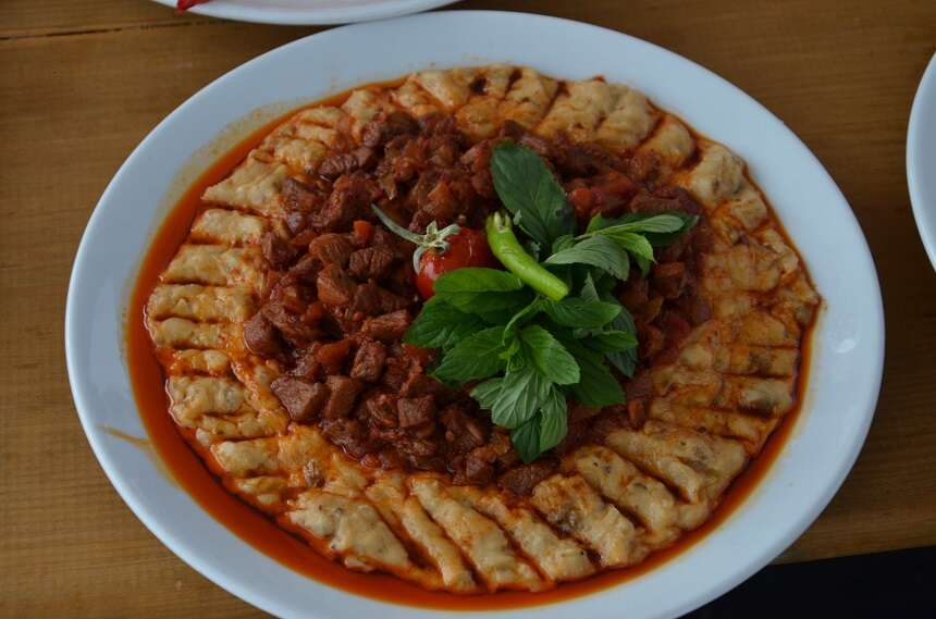 Güneyin gastronomi başkenti Adana-13