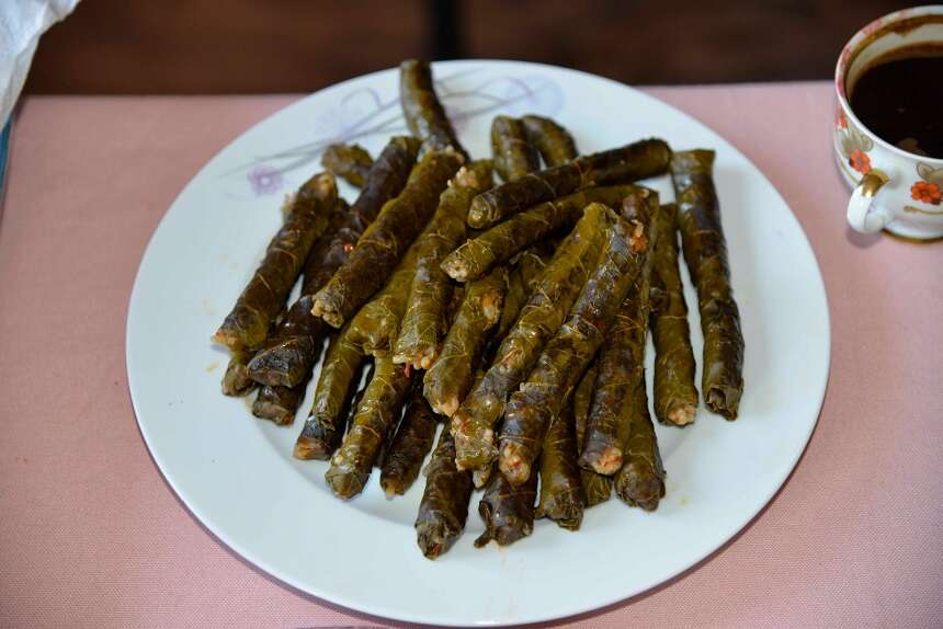 Güneyin gastronomi başkenti Adana-9