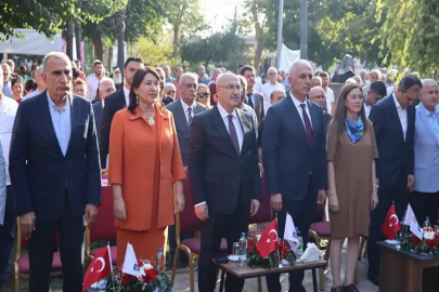 Adana'da "Ahilik Haftası" kutlandı