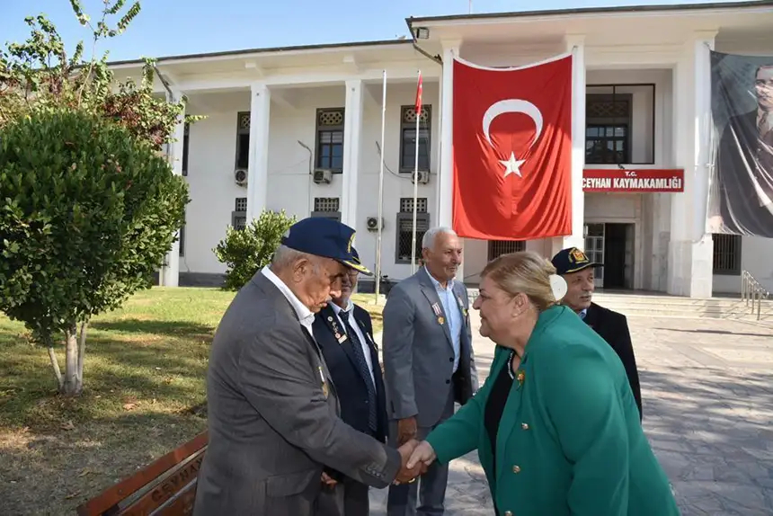 CEYHAN İLK KONUK ONURU (7)