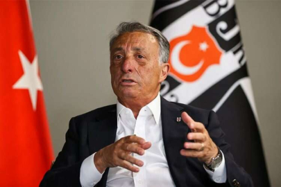 Ahmet Nur Çebi: “Takım mağlubiyet aldı diye Beşiktaş başkanlığından vazgeçmem”