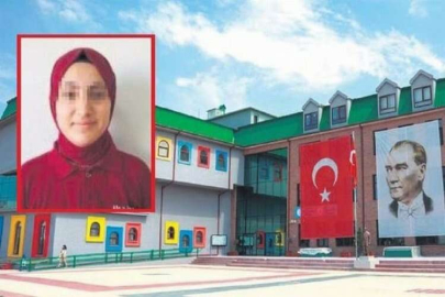 Depremzede başörtülü öğrenciyi okula almayan müdüre 89 bin 571 lira para cezası