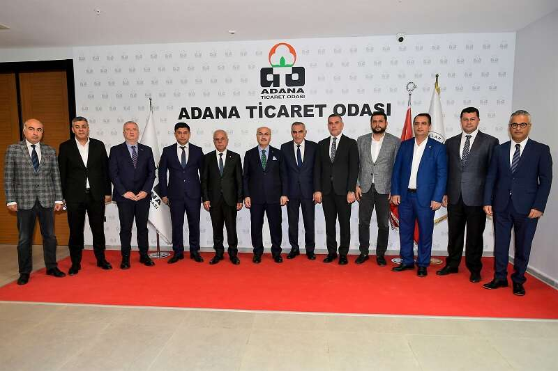 ADANA TİCARET ODASI