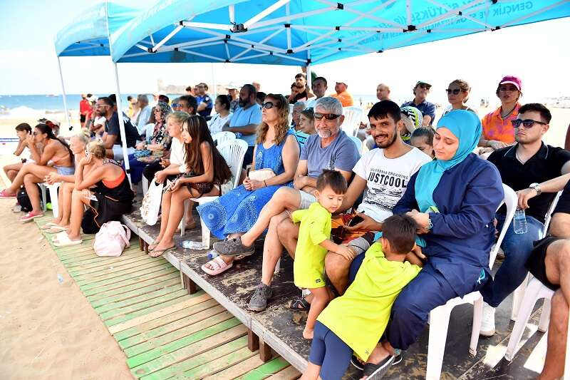 ‘Pro Beach Tour Plaj Voleybolu Mersin etabı’ sona erdi-3 (1)