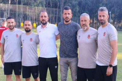 Bitexen Adana 1954 FK, Siirt İl Özel İdarespor karşılaşmasına kilitlendi