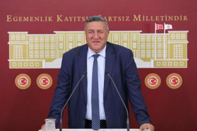 Gürer: “Çiftçi kredi borcu 499 milyar lira”