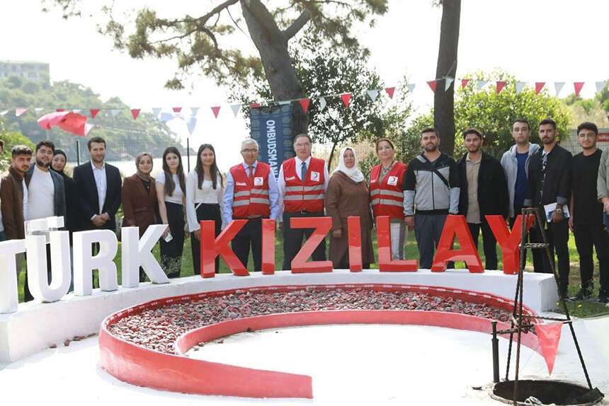 KIZILAY 4