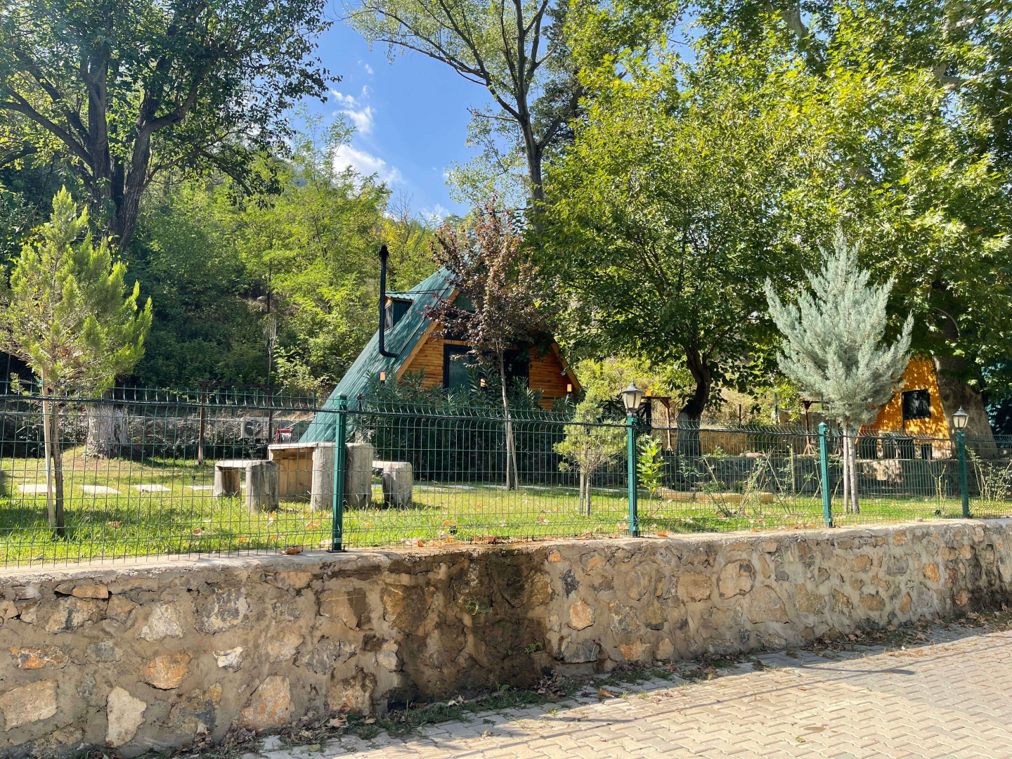 pozantıbungalov