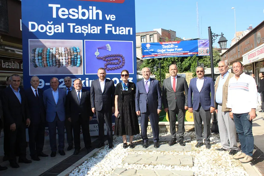 Tespih ve Doğal