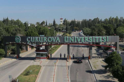 Çukurova Üniversitesi, Akademisyenleriyle Dünya Bilim Listesinde Parlıyor!