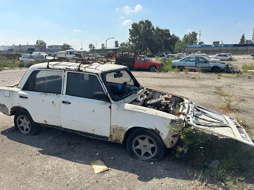 adana yediemin otoparkı 2