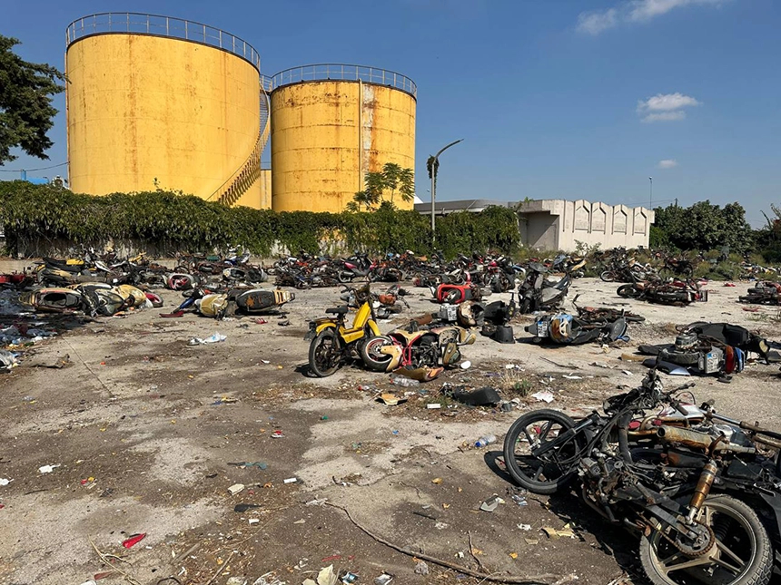 adana yediemin otoparkı 4