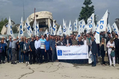 Yüzgeç: Hatay depreminin yaraları sarılmalı, olası depremlere karşı önlemler alınmalı!