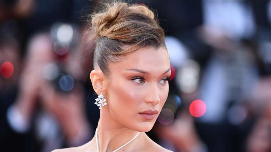 bellahadid