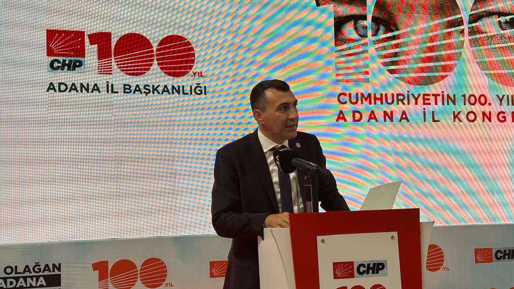 CHP Tanburoğlu