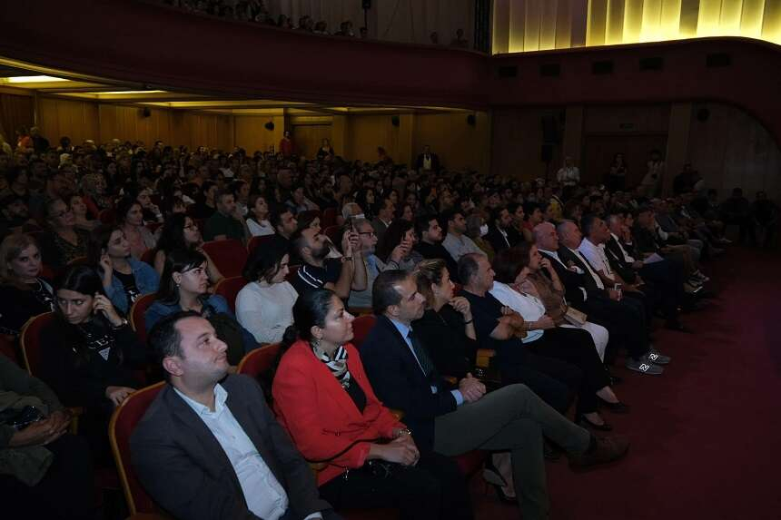 Adana Şehir Tiyatroları Festivali2