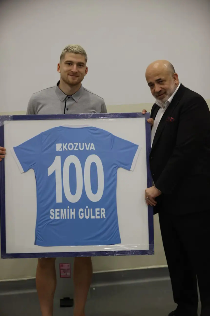 Semih Güler 3