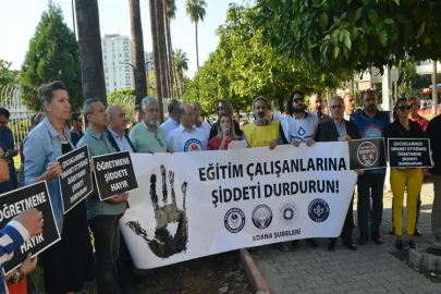 Şiddete karşı öğretmenlere çelik yelek dağıtacaklar