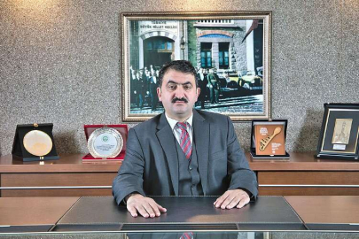 AKMİB'den Eylül ayı ihracat rekoru