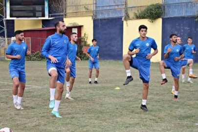 Tarsus İdman Yurdu, Mardin 1969 Spor maçına odaklandı