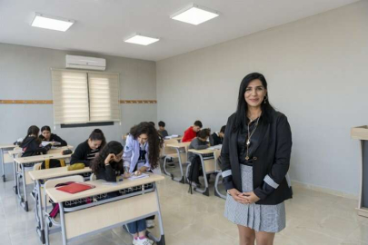 Mersin Büyükşehir'in LGS Kurs Merkezi sayısı arttı