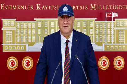 Zabıta, itfaiye ve infaz koruma memurlarının özlük hakları için CHP'den kanun teklifi