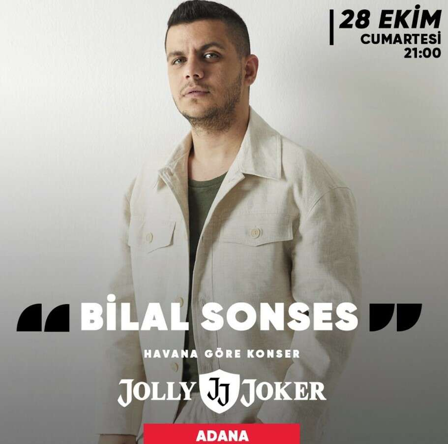 bilalsonsesadanakonseri