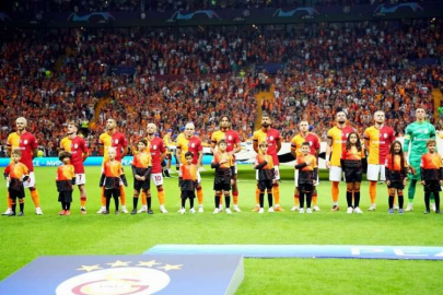 Bayern Münih’in Galatasaray maçı kamp kadrosu belli oldu