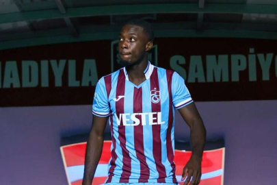 Nicolas Pepe: “Bu galibiyet, daha fazlasını yapabileceğimizi gösterdi”