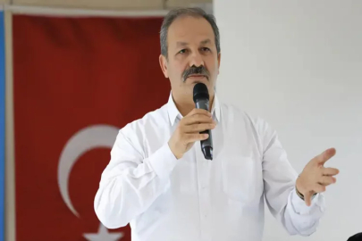 Doğan: Türkiye’nin sendikal tarihinde olmayan hizmetleri yaptık