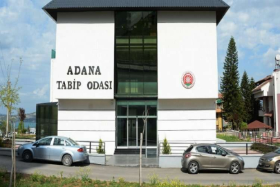 Adana'ya göl manzaralı kültür merkezi müjdesi